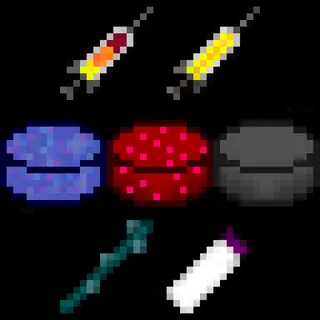 Drugs by TheHappMan