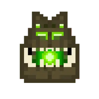 Tremorzilla Enhanced