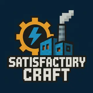 SatisfactoryCraft