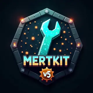 MertKit v5 [FORGE]