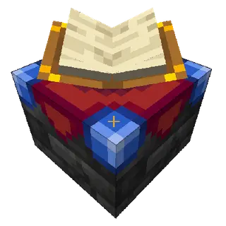 Enchanting Revised
