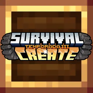 SURVIVAL CREATE - T3
