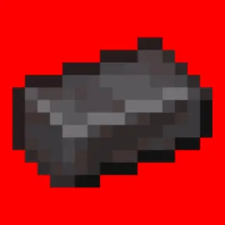 Netherite Hard