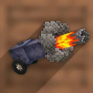 Blast Travel Reborn