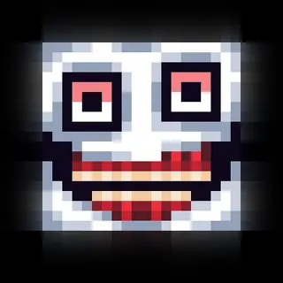 The Trickster