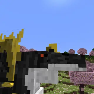 Basic Spinosaurus
