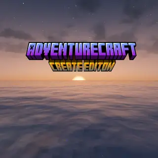 Adventurecraft: Create Editon