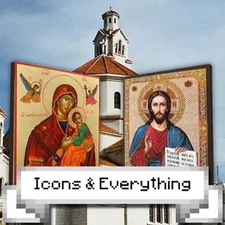 Icons & Everything