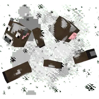 Explosive Mob Deaths!