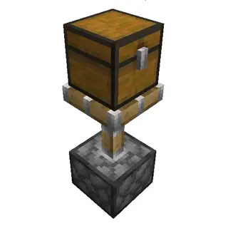 Piston Command