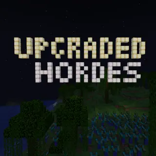 Upgraded Hordes