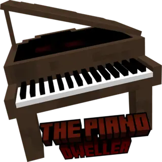 Piano Dweller