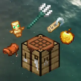 Uncraftable No More
