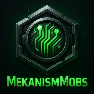 Mekanite Mobs