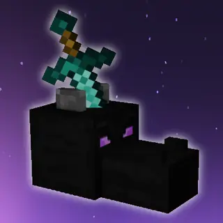 Endgame Bosses