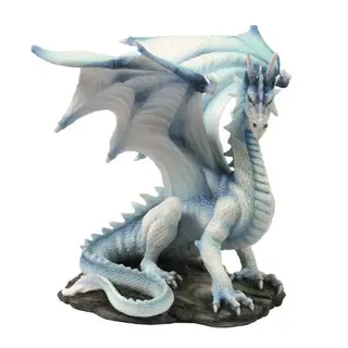 dragon survival: a new generation