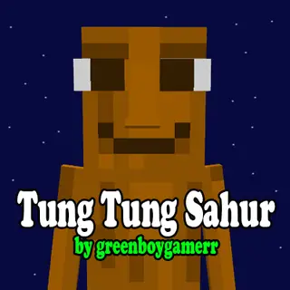 Tung Tung Sahur Brainrot