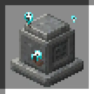 Soul Gravestone