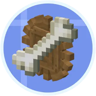 Create: Haunted Sticks
