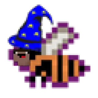 Magic Bees Kedition
