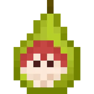 [Discontinued] Pearto / Pear Teto