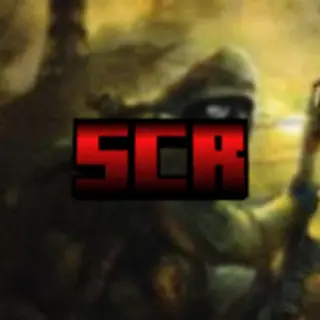 STALKER Cubed | Reborn (SCR)