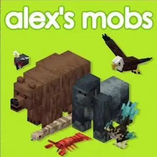 Alex mobs
