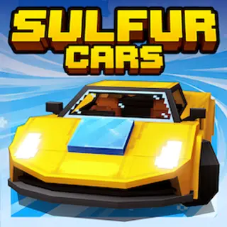 Sulfur Cars