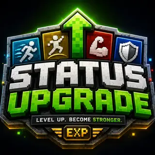 Status Upgrade