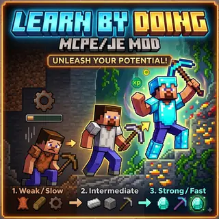 Learn By Doing