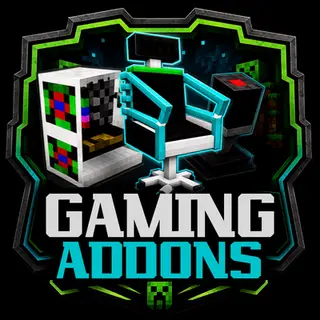 Gaming Addons By PP&EK