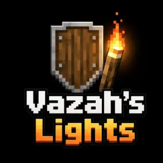Vazah's Lights