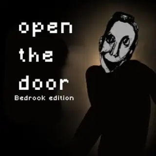 Open The Door