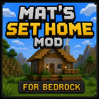 Mat's Set Home