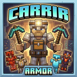 Career Armor 