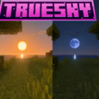 Truesky