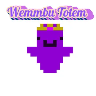 Wemmbu Totem Of Undying
