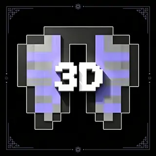 Elytra 3D