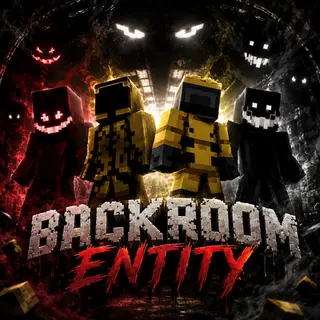 Backroom Entity