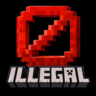 Benabo's illegal items