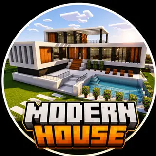 Modern Survival House #16 (Achivement On)