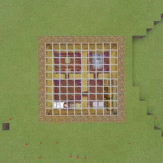 Underground base
