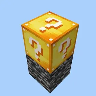 Lucky Oneblock
