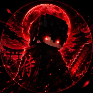 Crimson Eclipse 16x