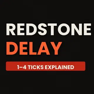 Redstone Anti dupe Achievement