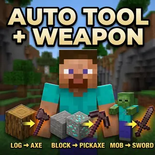 Auto-Tools