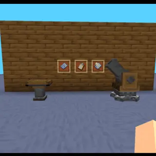 Schematic Cannon