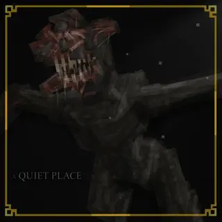 A Quiet Place Add-On