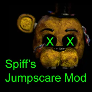 Spiffier's Jumpscares