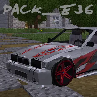 [Immersive Vehicles/IV/MTS] pack 90x bmw and mercedes